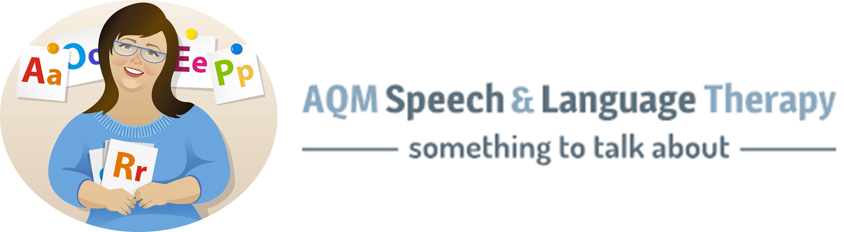 AQM Speech & Language Therapy